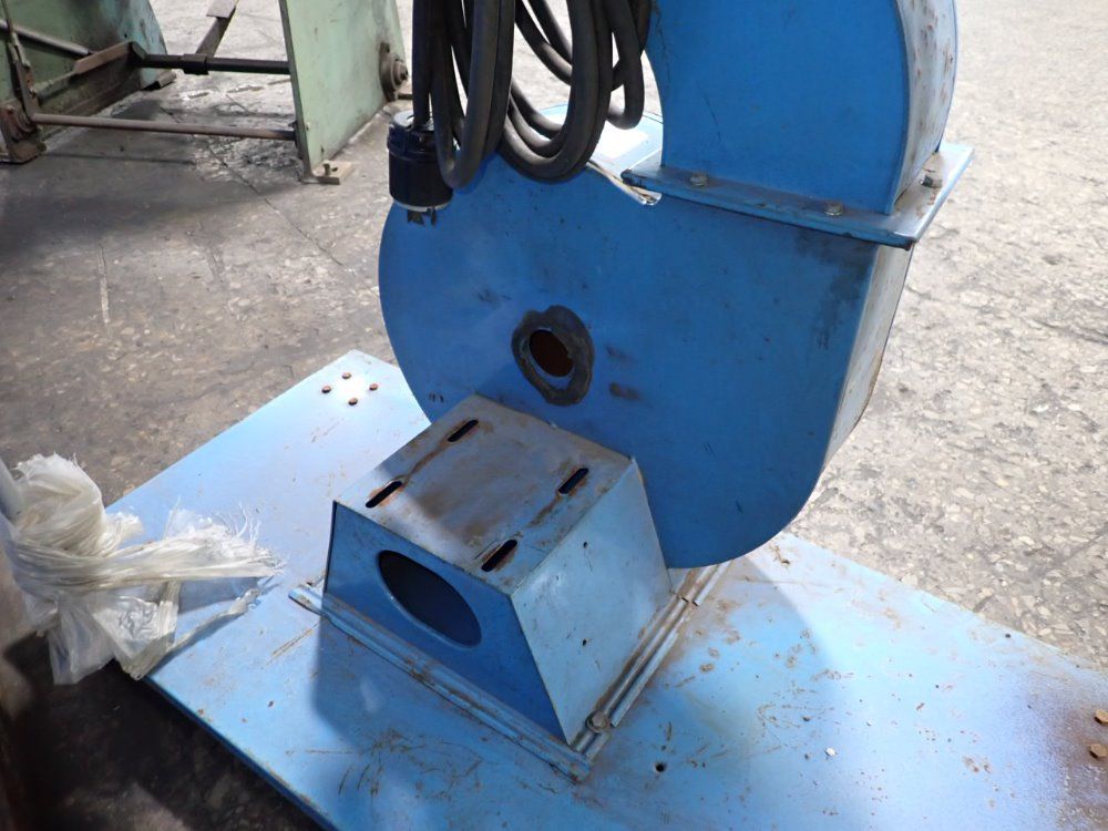 Kufo Dust Collector
