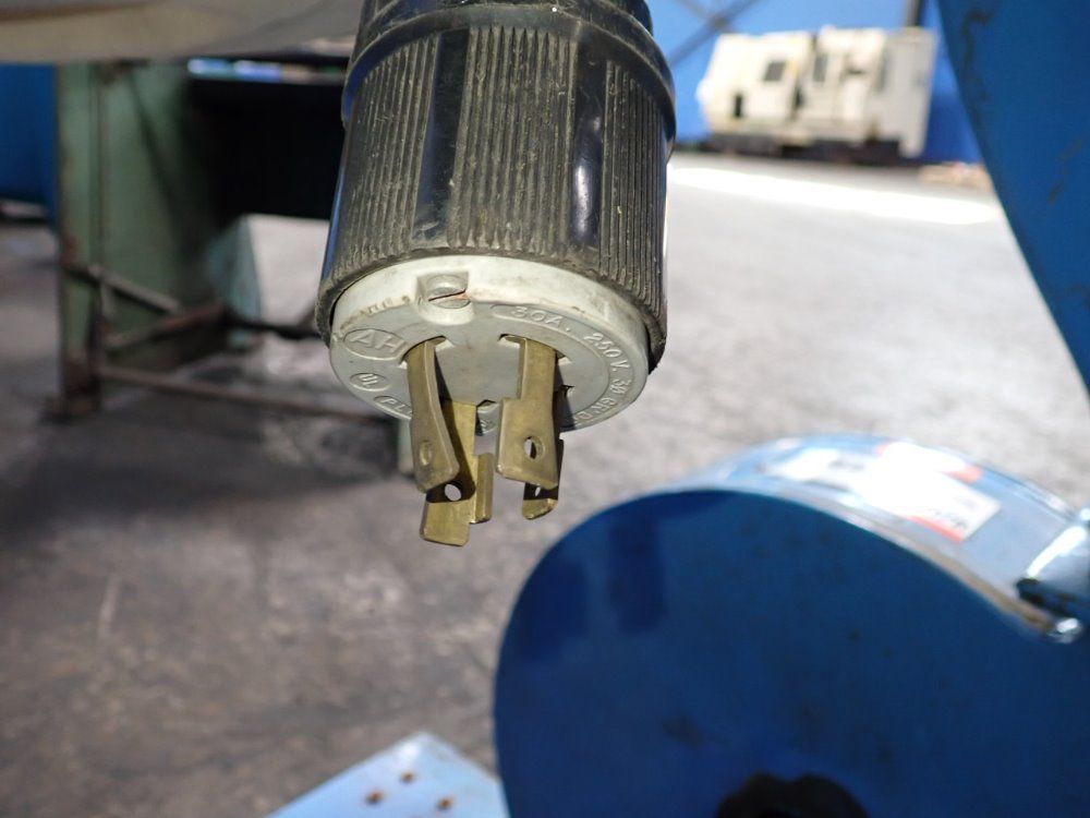 Kufo Dust Collector