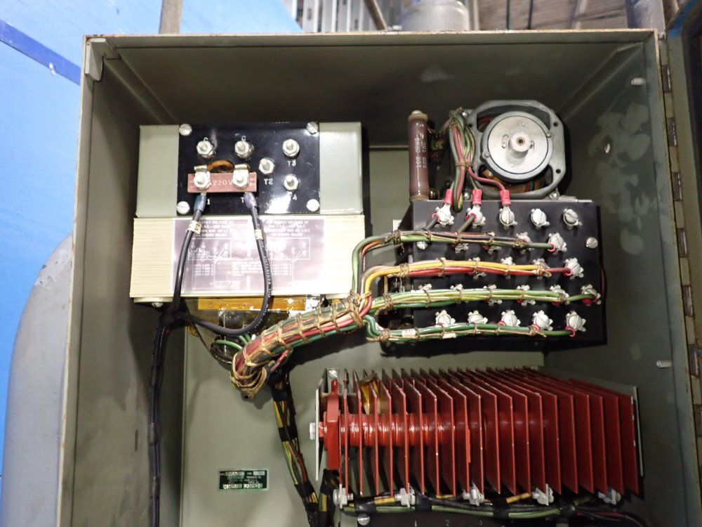 Gallmeyer  Livington Surface Grinder