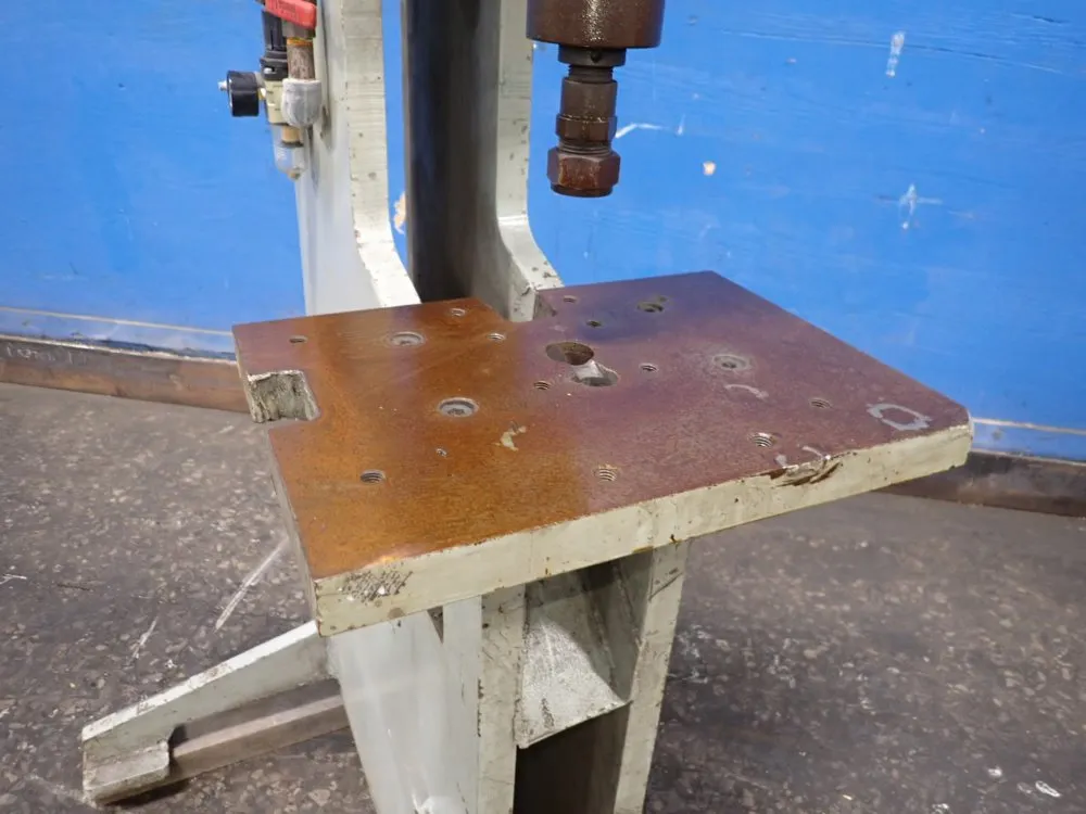 Btm Press - P-10-lx3