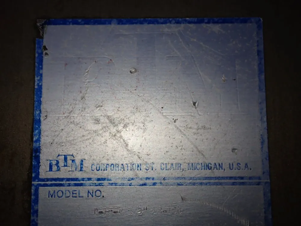 Btm Press - P-10-lx3