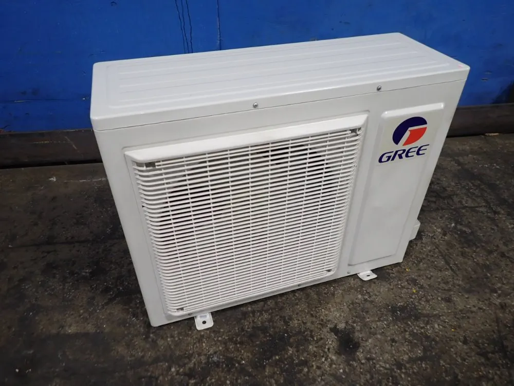 Gree 6448w Air Conditioner - Gwc24qe-d1nna6a/0