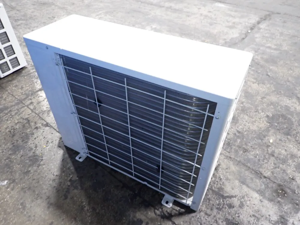 Gree 6448w Air Conditioner - Gwc24qe-d1nna6a/0