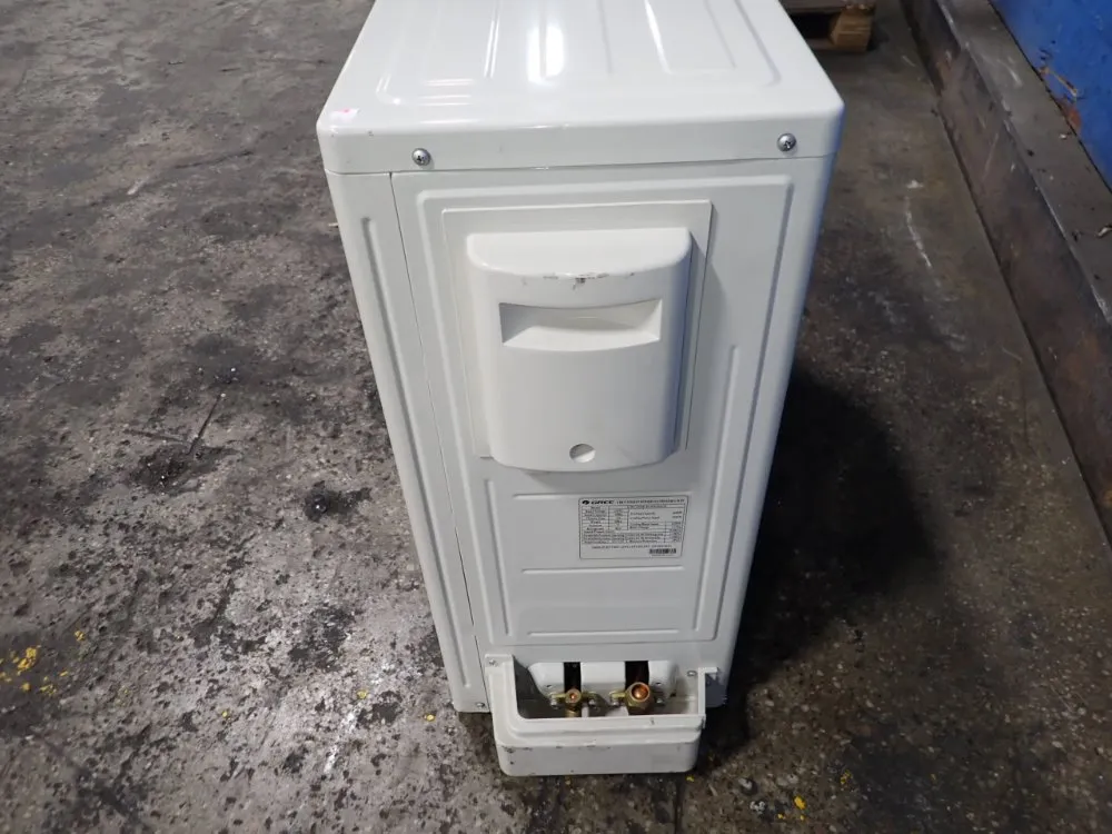 Gree 6448w Air Conditioner - Gwc24qe-d1nna6a/0