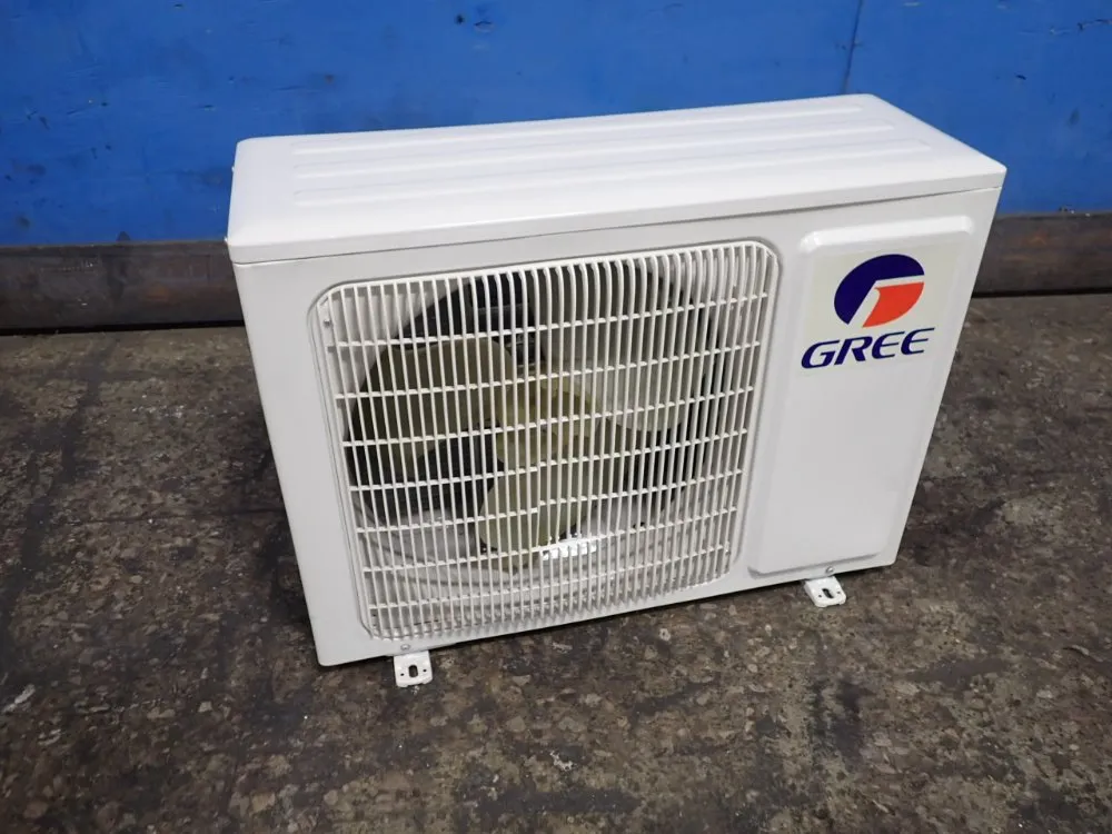 Gree 6448w Air Conditioner - Gwc12qb-d1nnb4a/0
