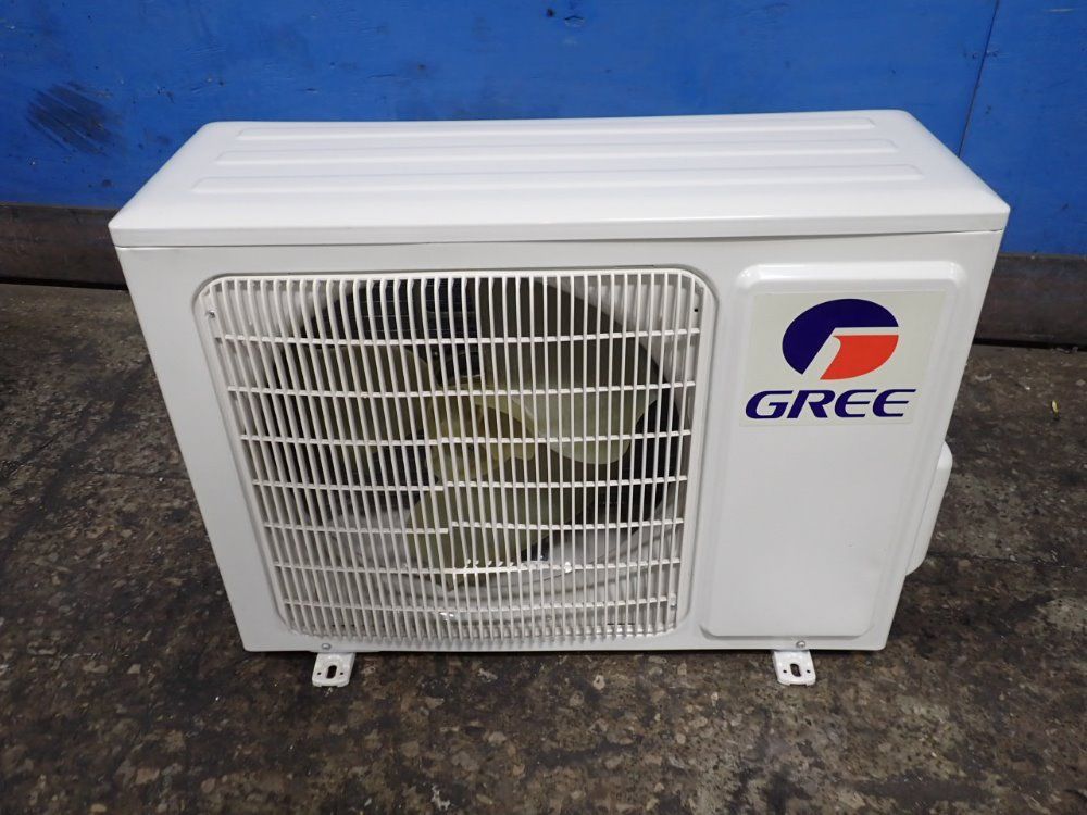Gree 6448w Air Conditioner - Gwc12qb-d1nnb4a/0