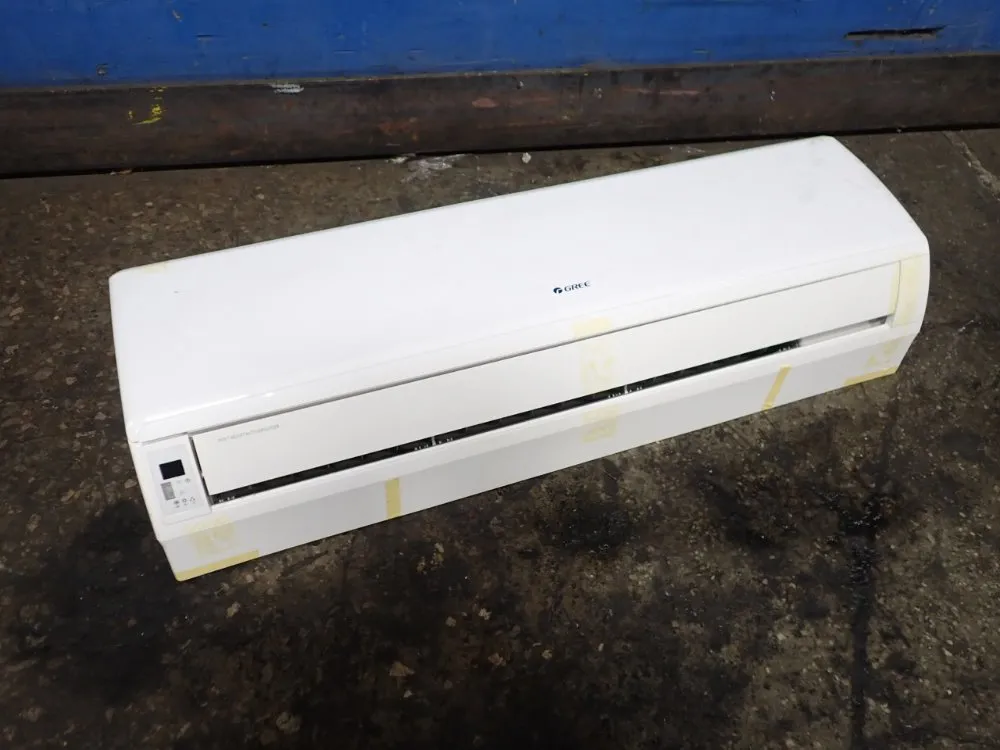 Gree 6448w Air Conditioner - Gec24qe-d1nna3a/t