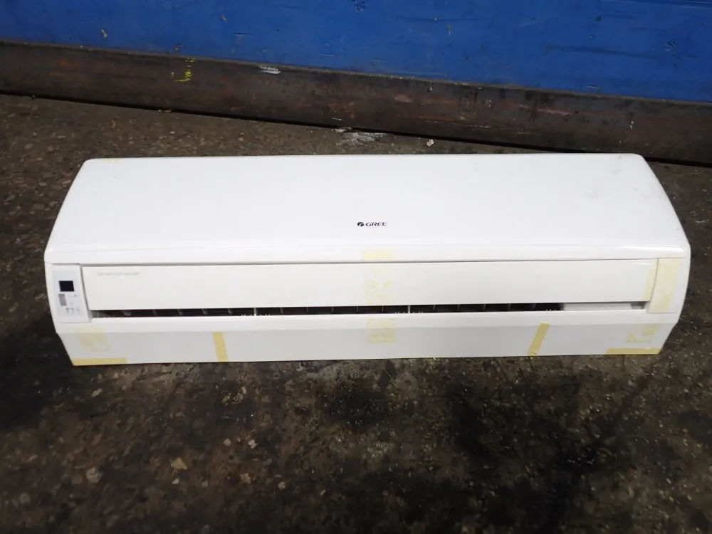 Gree 6448w Air Conditioner - Gec24qe-d1nna3a/t