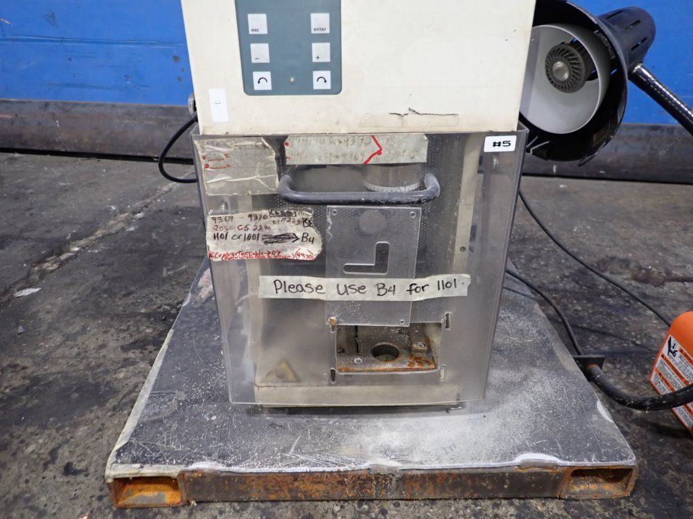 Schleuniger Crimper - Uc200