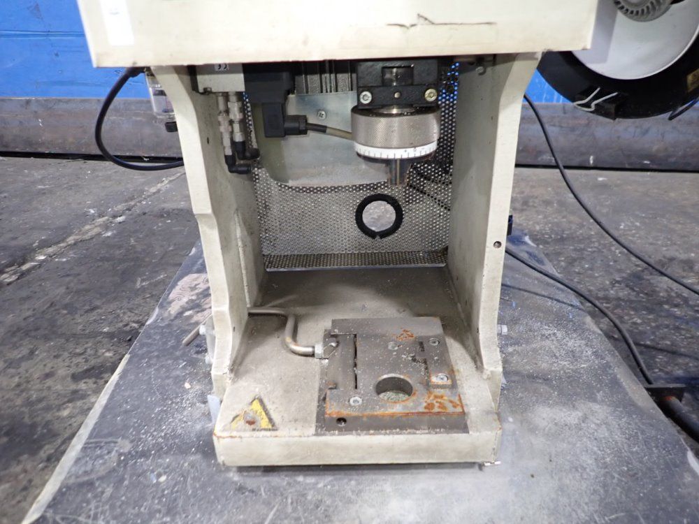 Schleuniger Crimper - Uc200