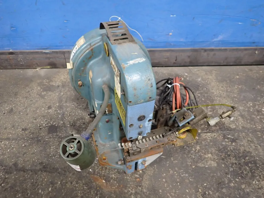 Amp Crimper - 565435-5