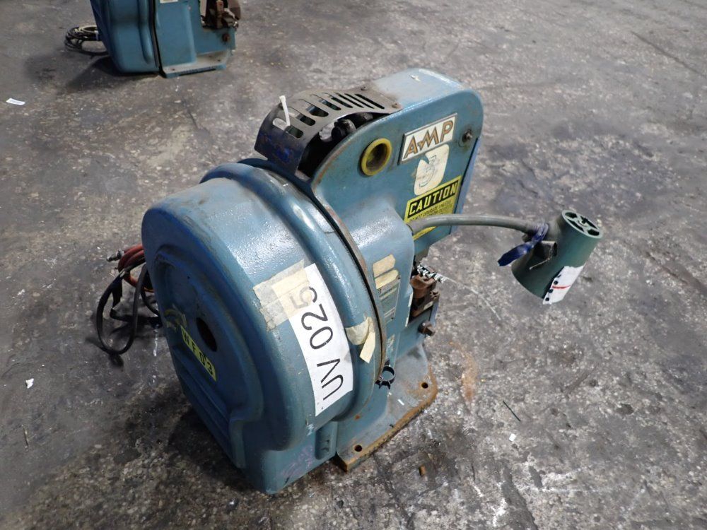 Amp Crimper - 565435-5