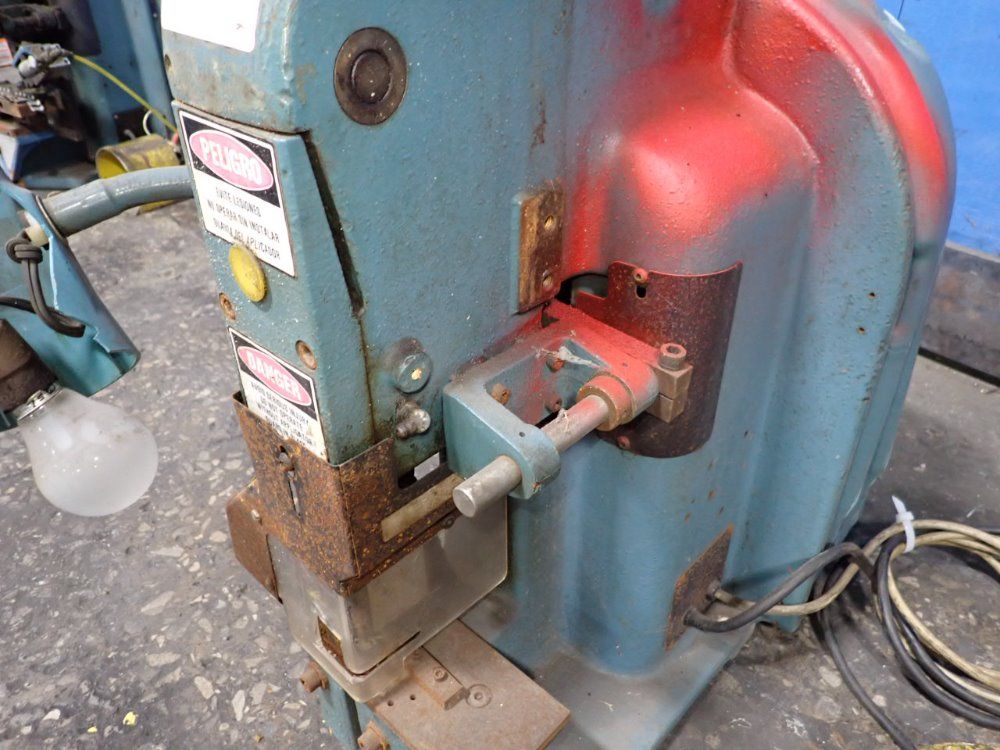 Amp Crimper - 565435-5-ak