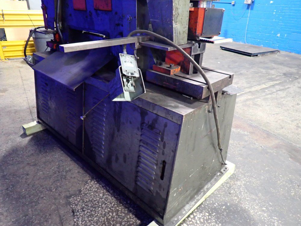 Marvel Ironworker