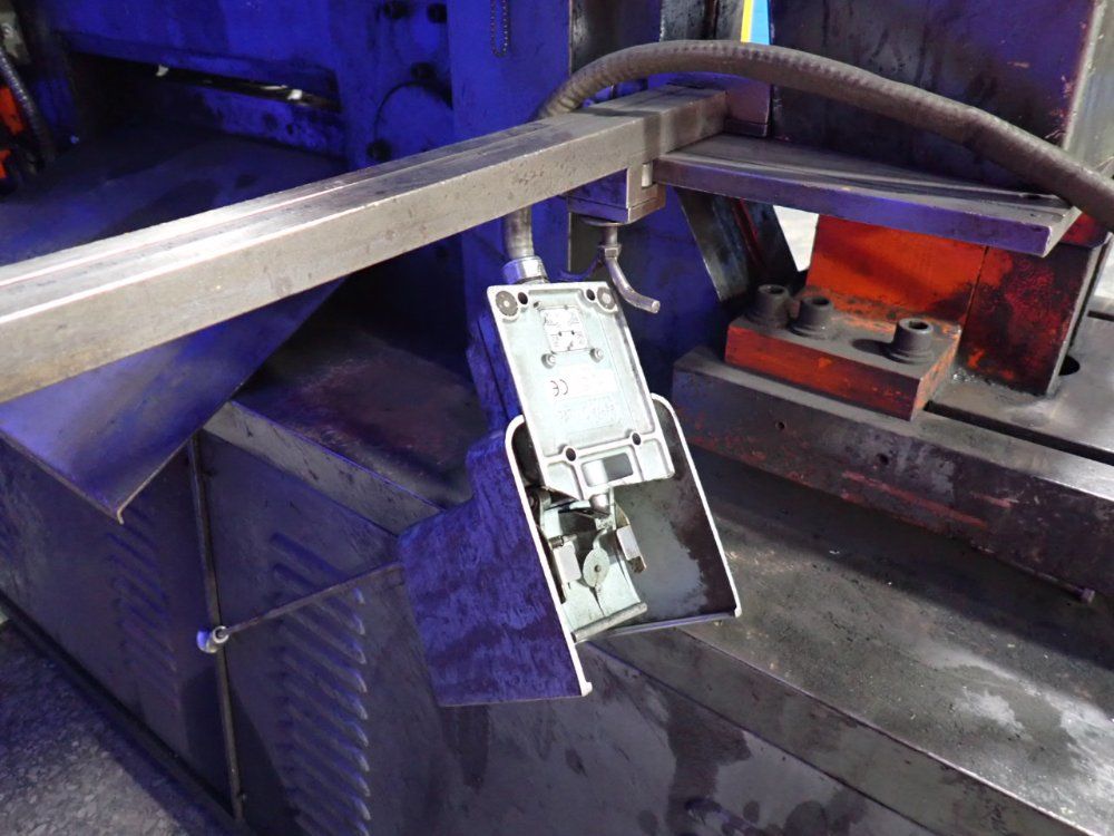 Marvel Ironworker