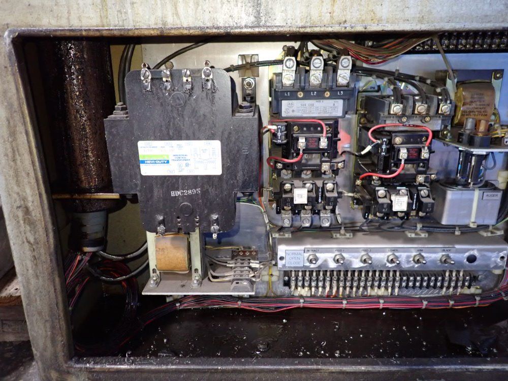 Hem Horizontal Band Saw
