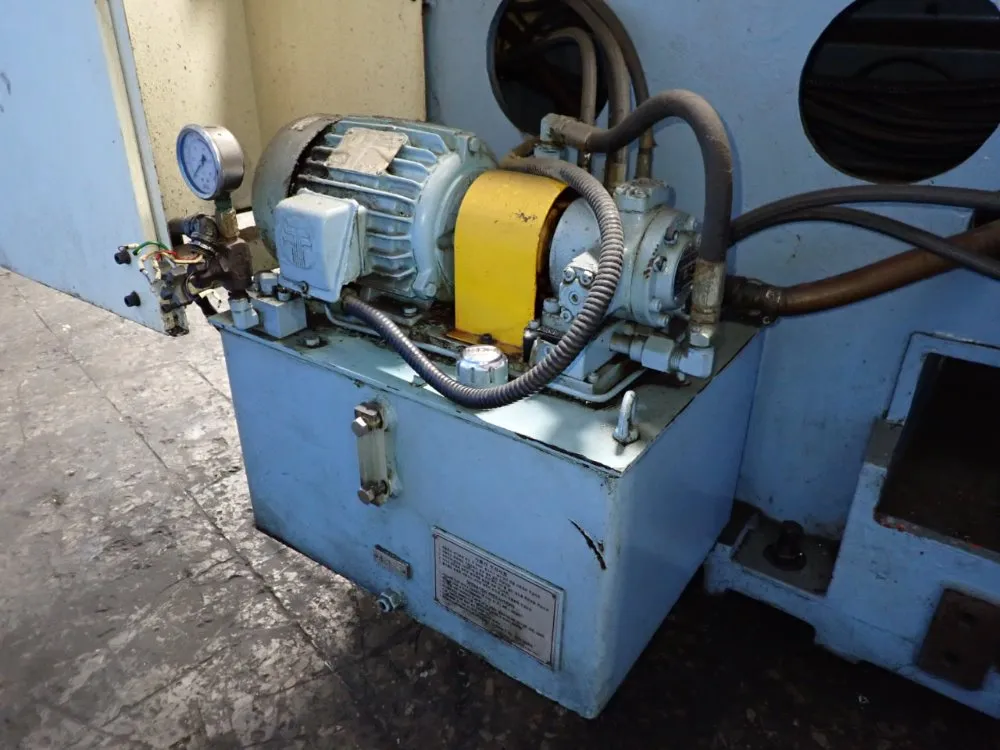 Kia Cnc Lathe