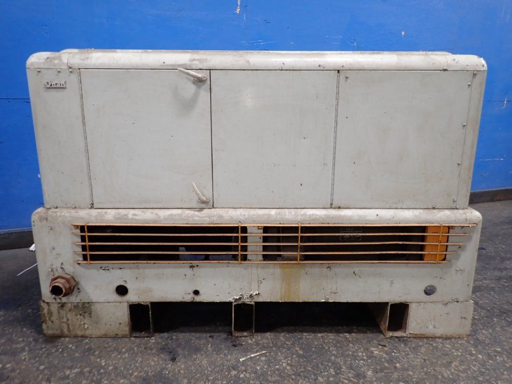 Onan Generator