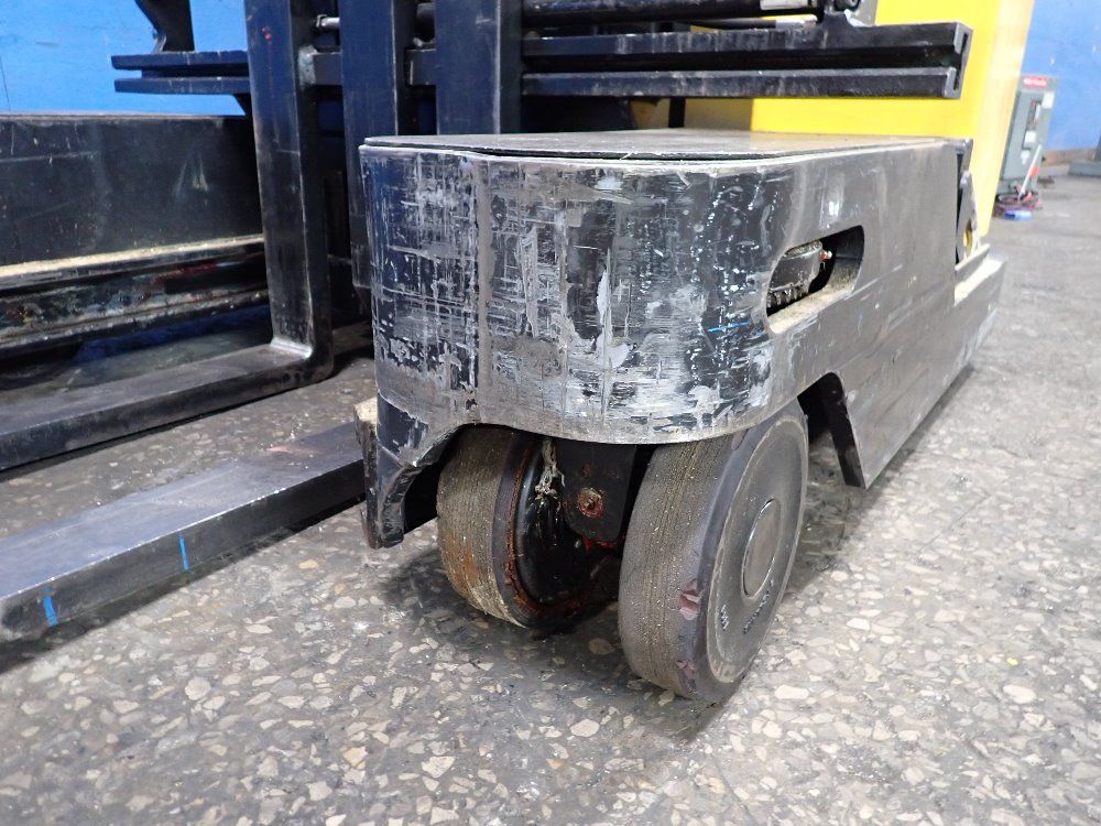 Drexel 4500 Lbs Electric Forklift - Mdr-45