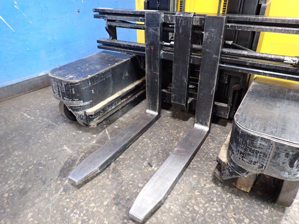 Drexel 4500 Lbs Electric Forklift - Mdr-45