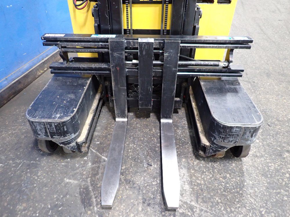 Drexel 4500 Lbs Electric Forklift - Mdr-45