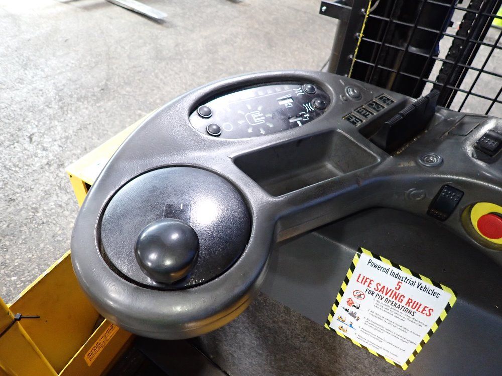 Drexel 4500 Lbs Electric Forklift - Mdr-45