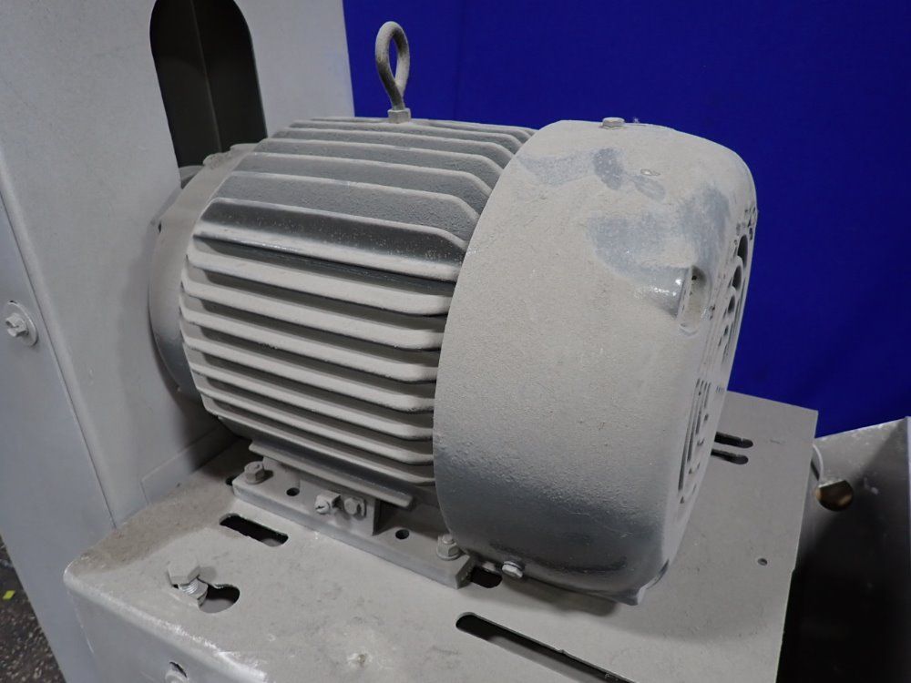 Air System Components Lp 7.5 Hp Plug Fan - 245