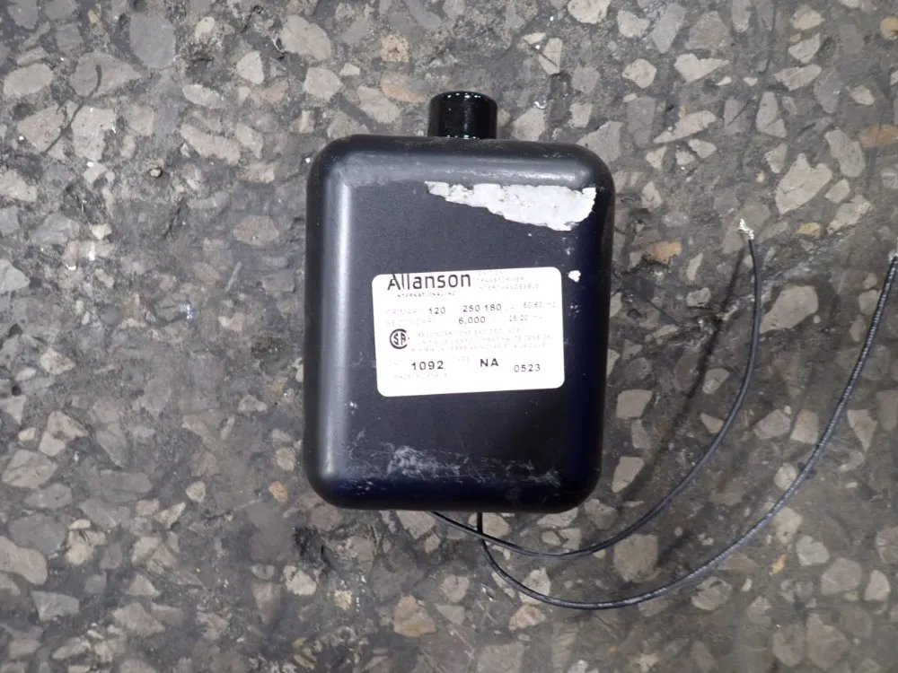 Allanson Ignition Transformer - 1092