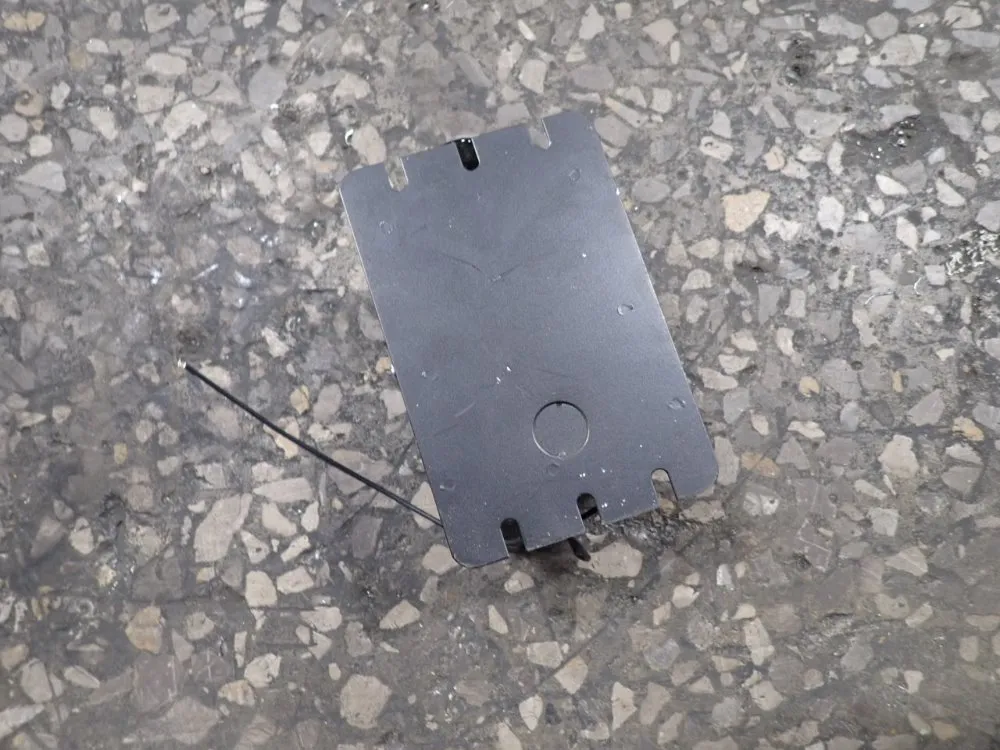 Allanson Ignition Transformer - 1092