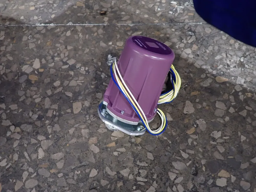 Honeywell Flame Detector - C7061