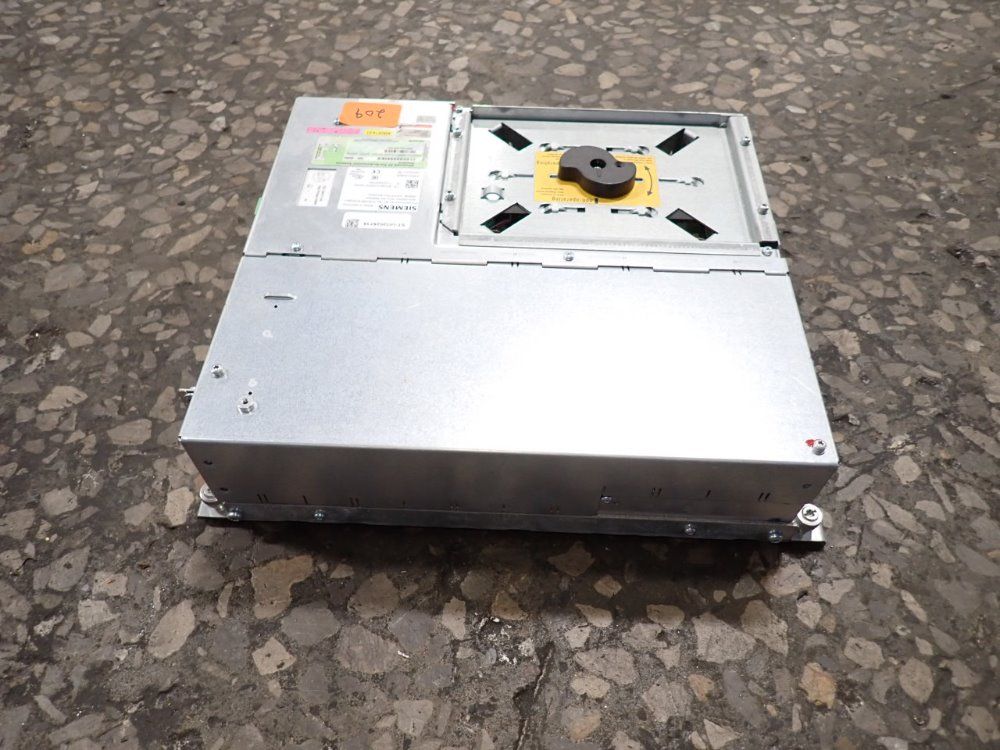 Siemens Module - Sinumerik Pcu 50