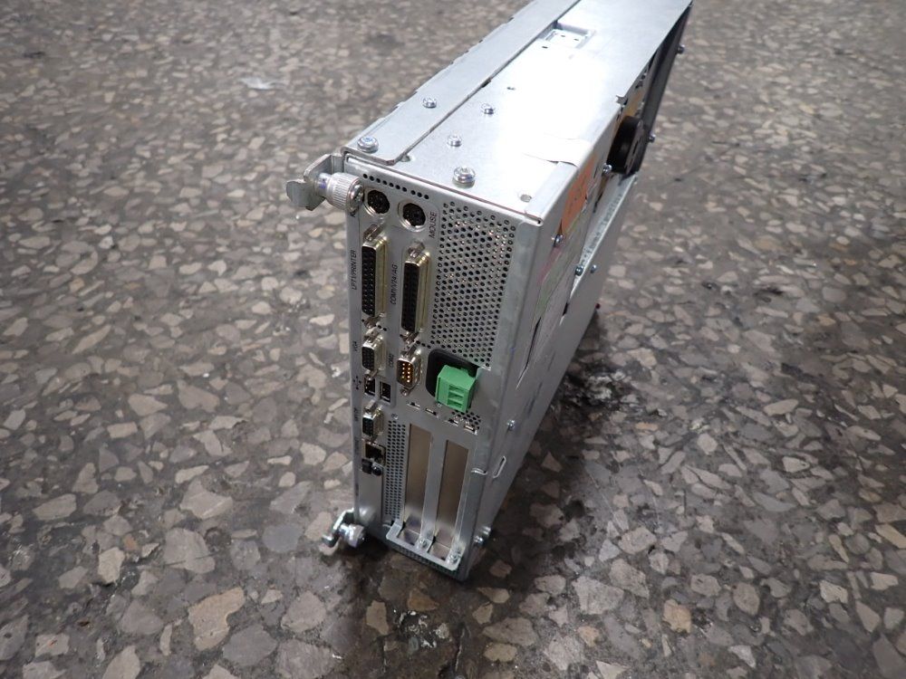 Siemens Module - Sinumerik Pcu 50