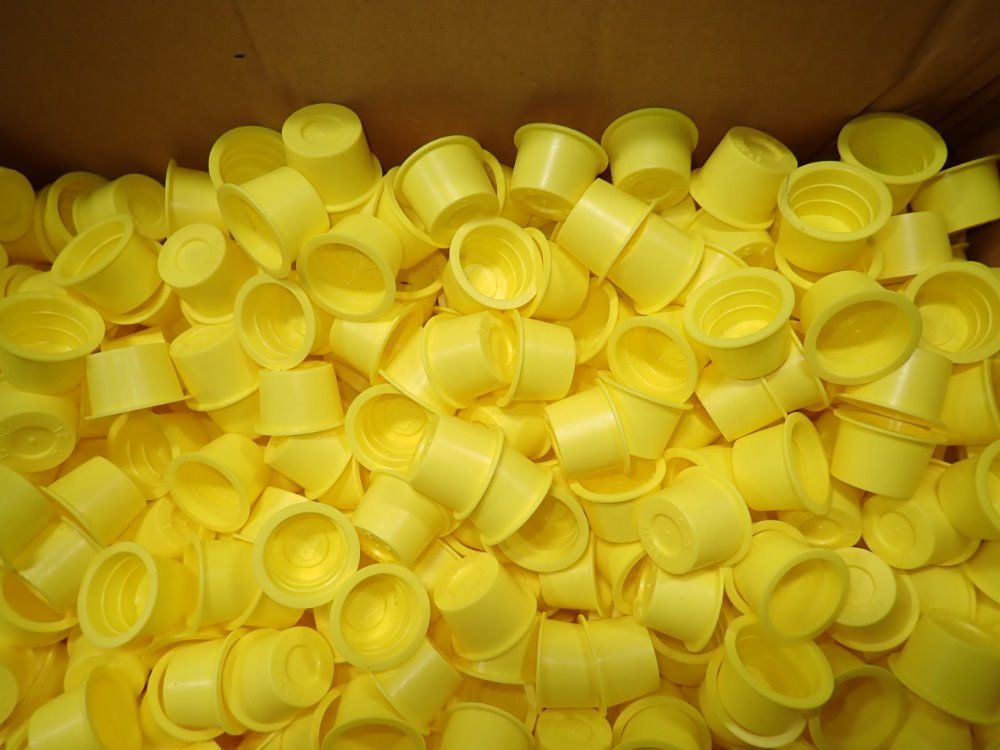 Protec Plastic Caps