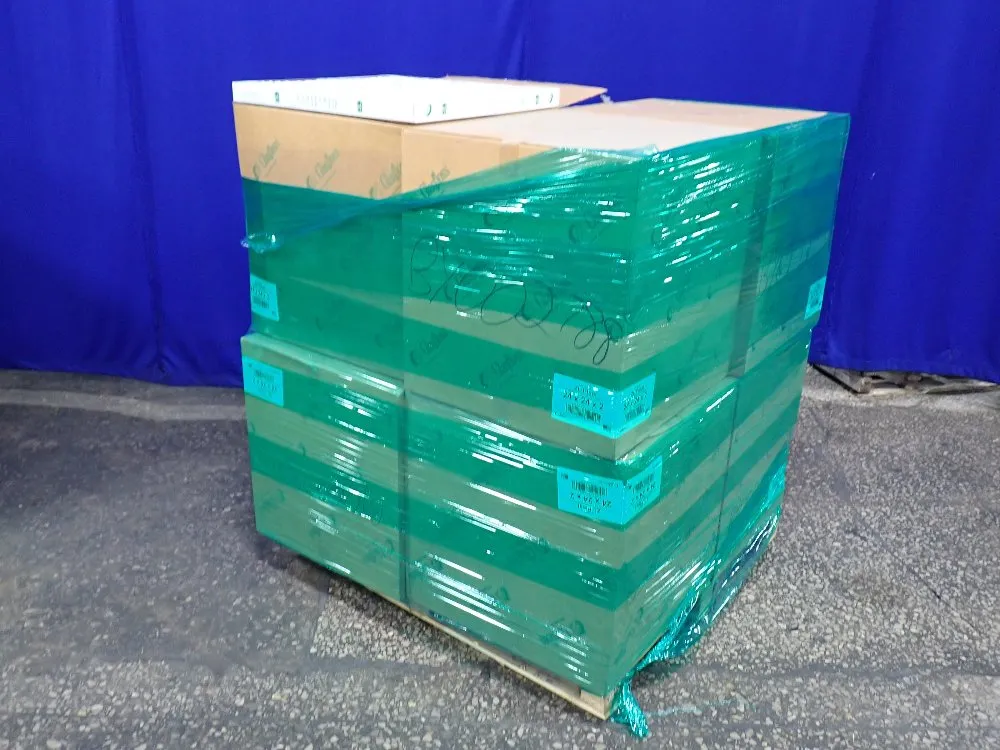 Glasfloss 24x24x2 Filters