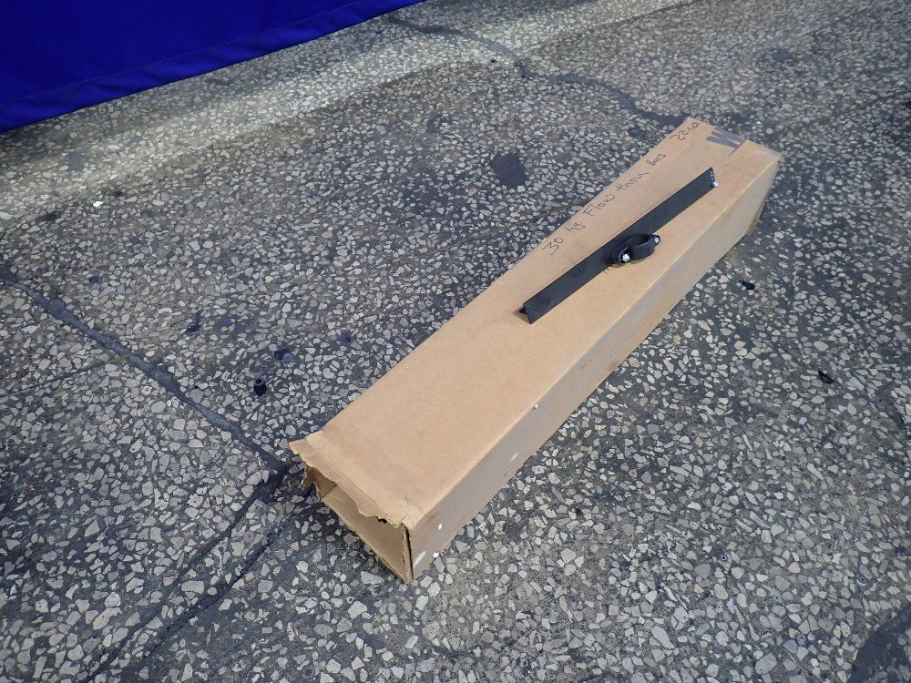 Works Flow Through Bars