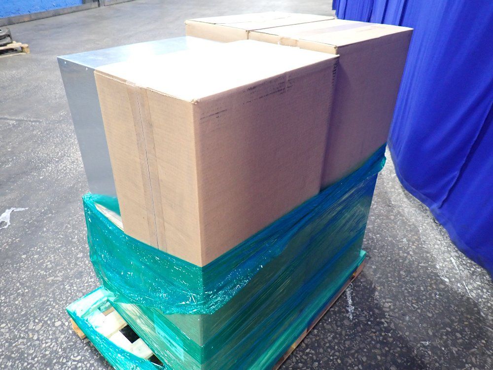 Glasfloss 20x20x12 Filters