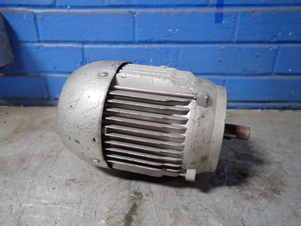 Busch 0.7 Kw Motor