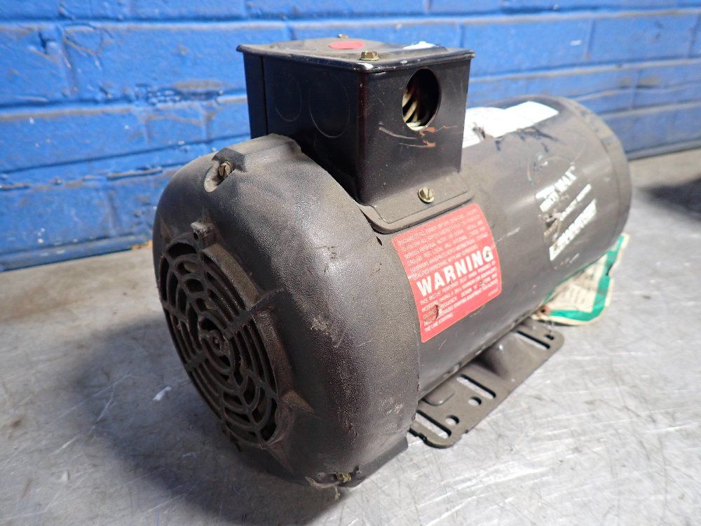 Marathon Elec. 2 Hp Motor - Cv145thfr329aap