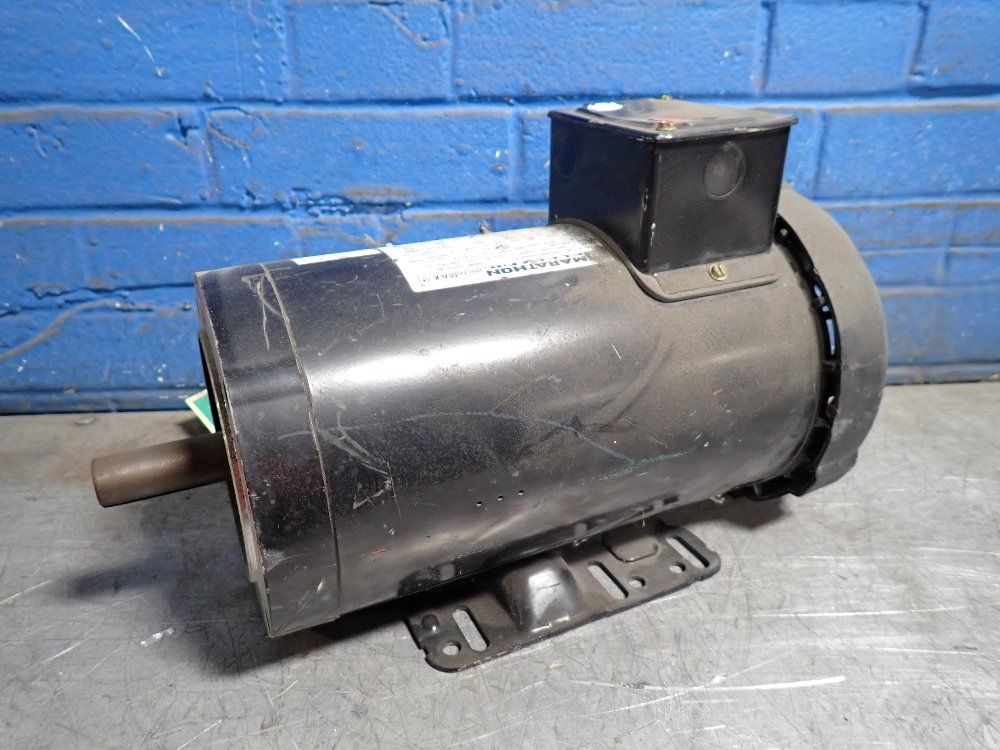 Marathon Elec. 2 Hp Motor - Cv145thfr329aap