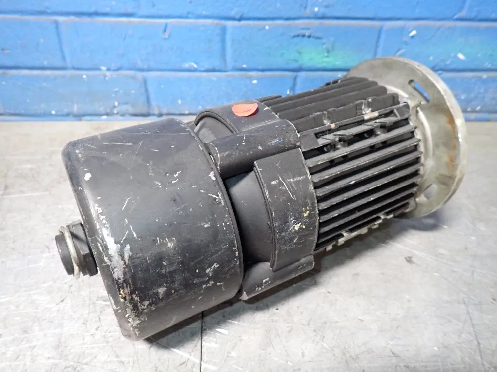 Lafert 0.50 Hp Motor