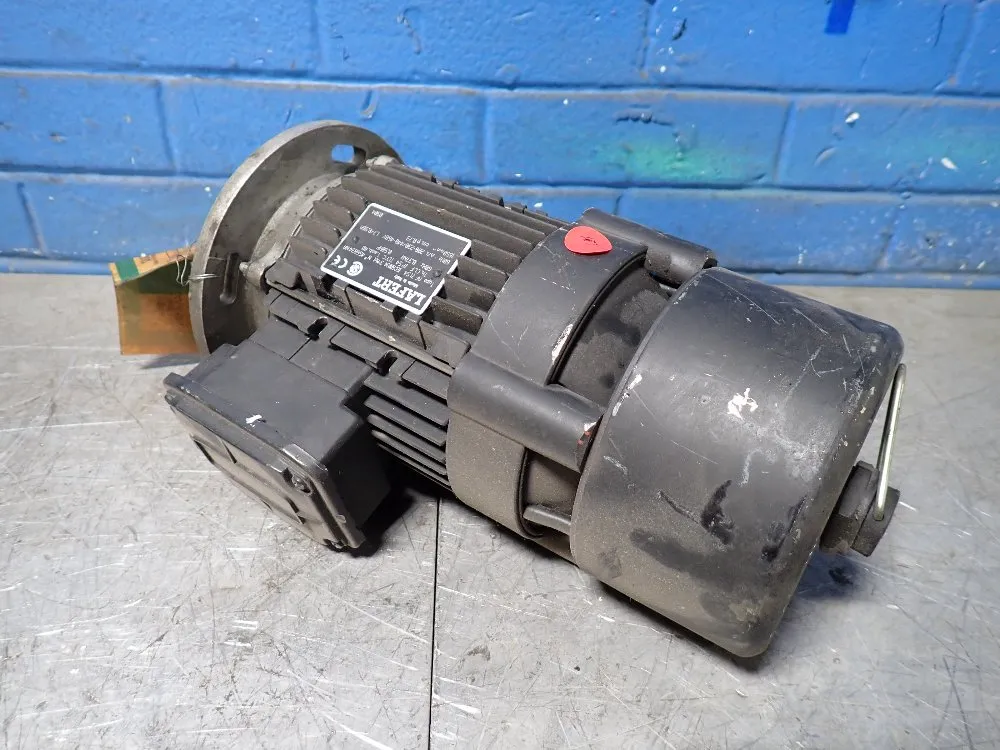 Lafert 0.50 Hp Motor