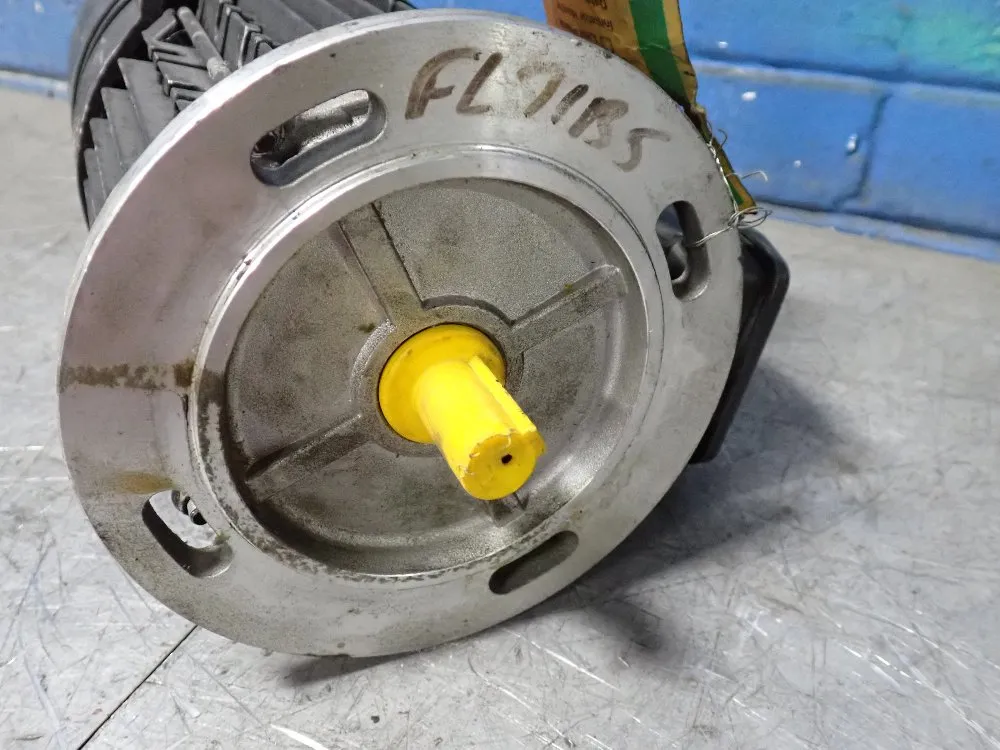 Lafert 0.50 Hp Motor