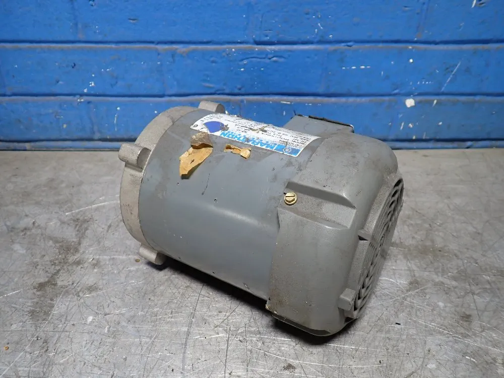 Marathon Electric 1/3 Hp Motor