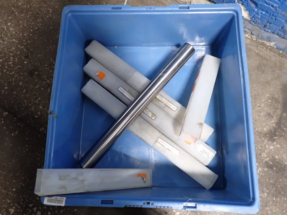 Lempco 22"x2" Ball Bearing Guide Posts