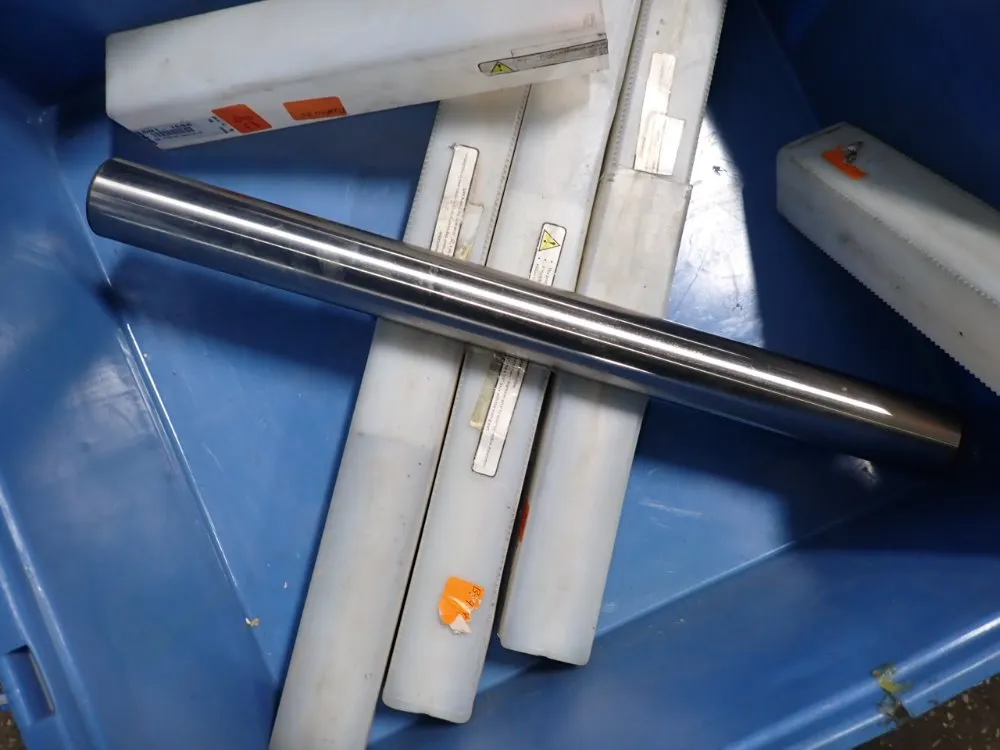 Lempco 22"x2" Ball Bearing Guide Posts