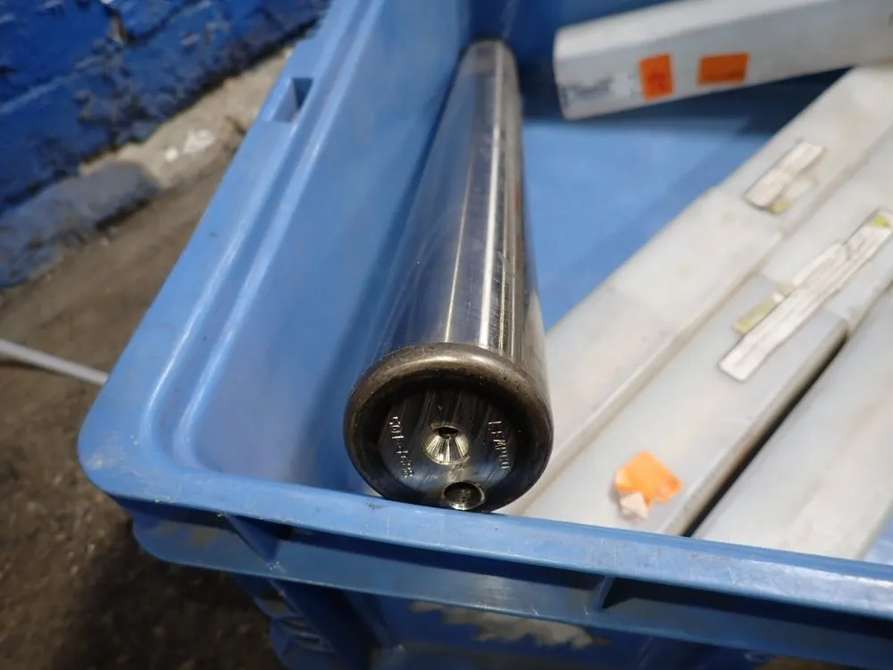 Lempco 22"x2" Ball Bearing Guide Posts