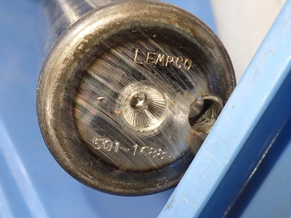 Lempco 22"x2" Ball Bearing Guide Posts