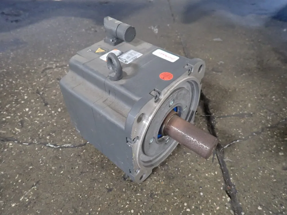 Siemens Motor - Ifk7100-2af71-1bho