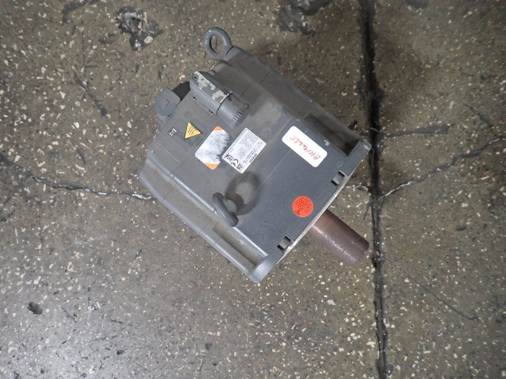 Siemens Motor - Ifk7100-2af71-1bho