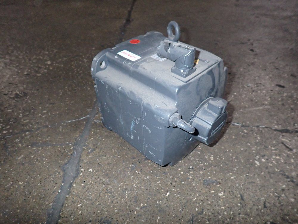 Siemens Motor - Ifk7100-2af71-1bho